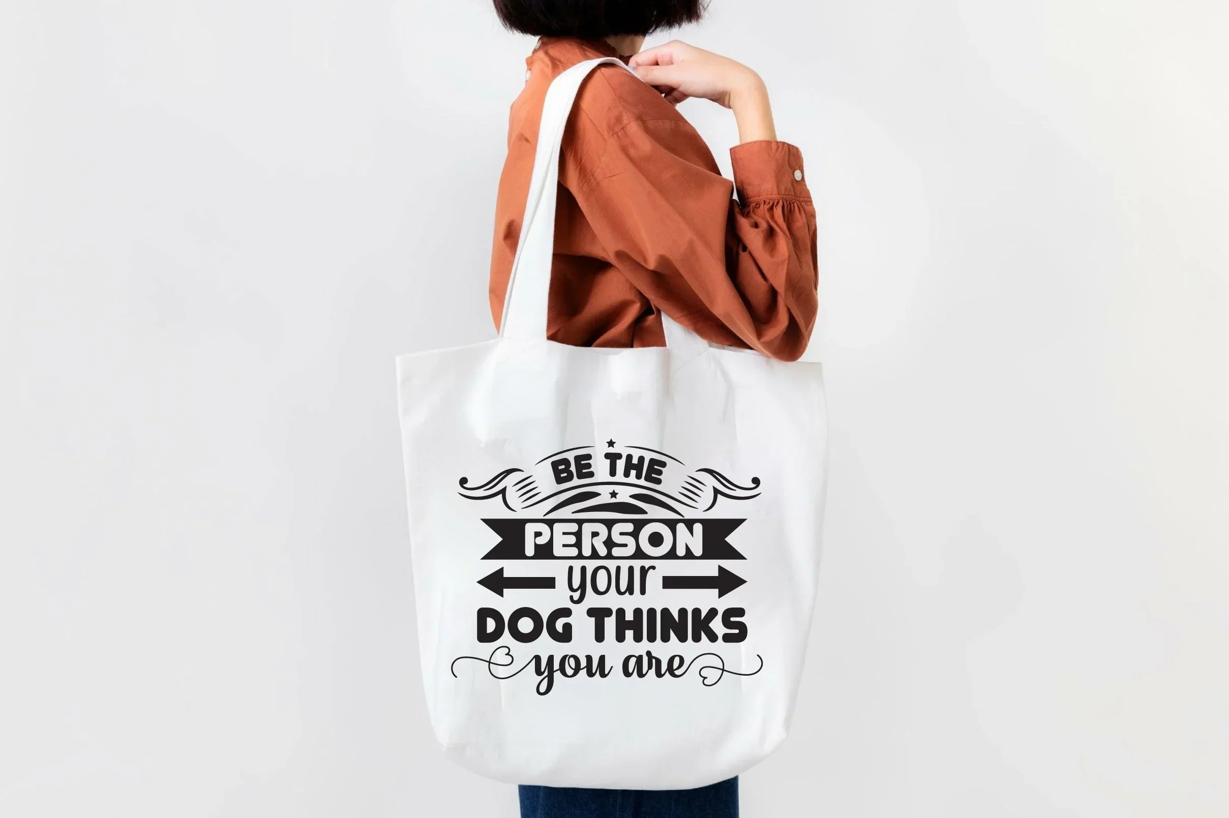 Dog SVG Bundle - Image 21