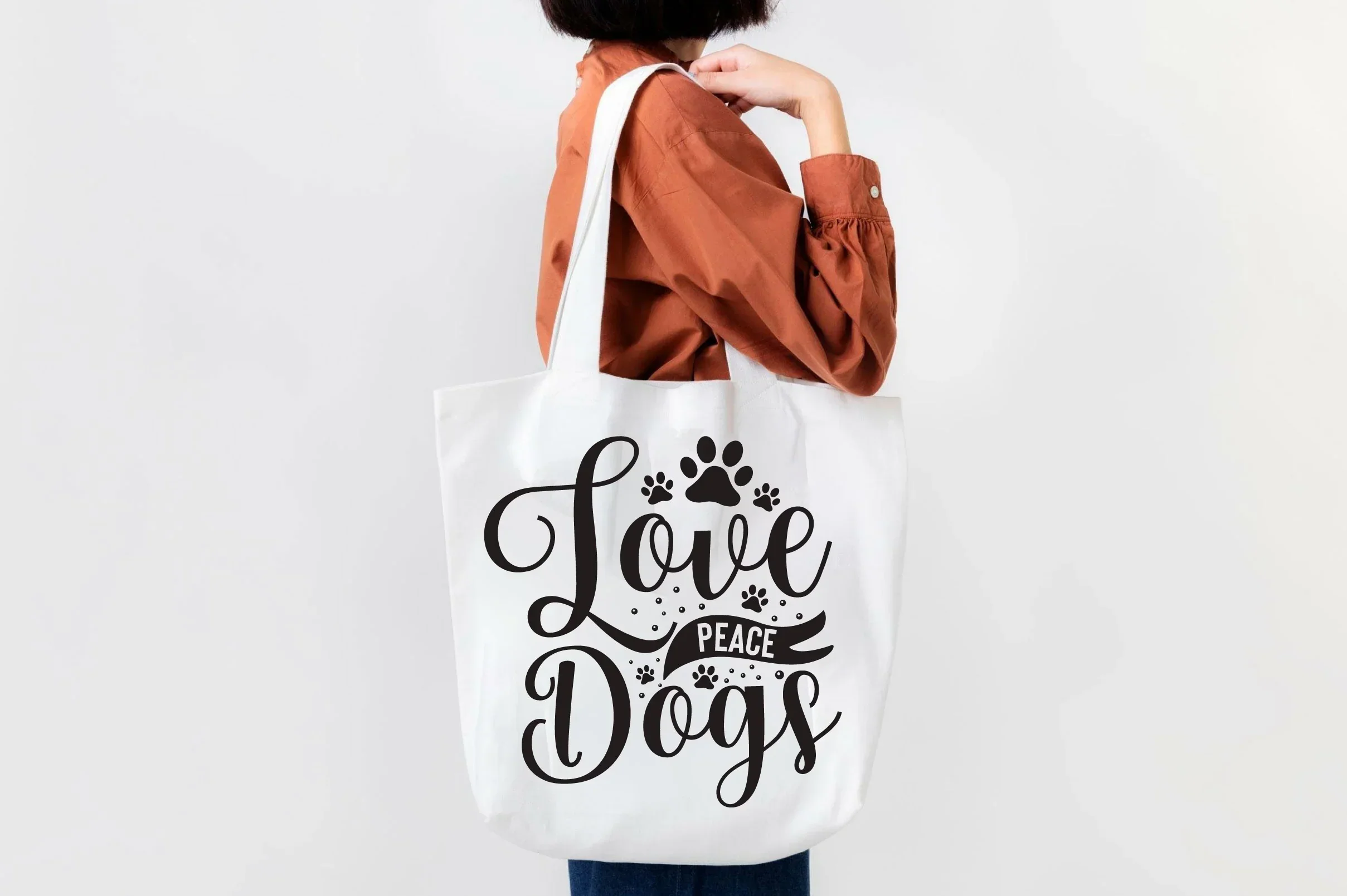 Dog SVG Bundle - Image 6
