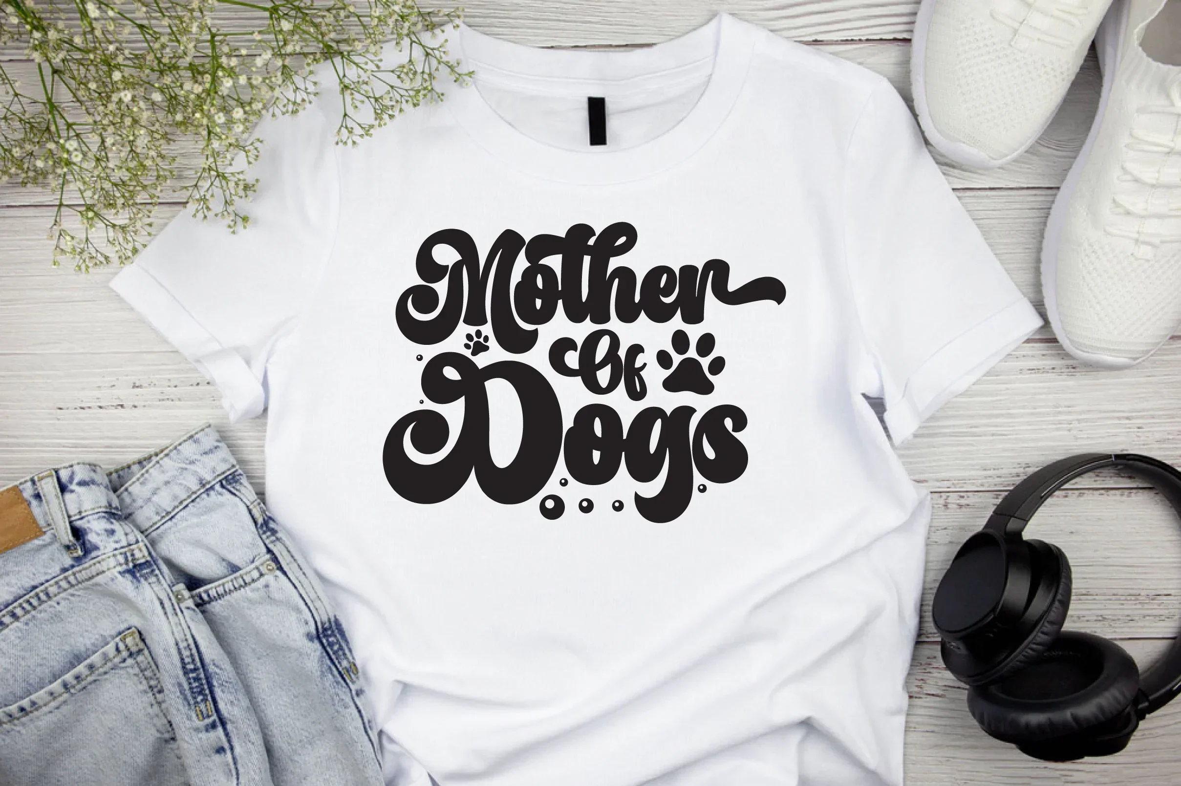Dog SVG Bundle - Image 7