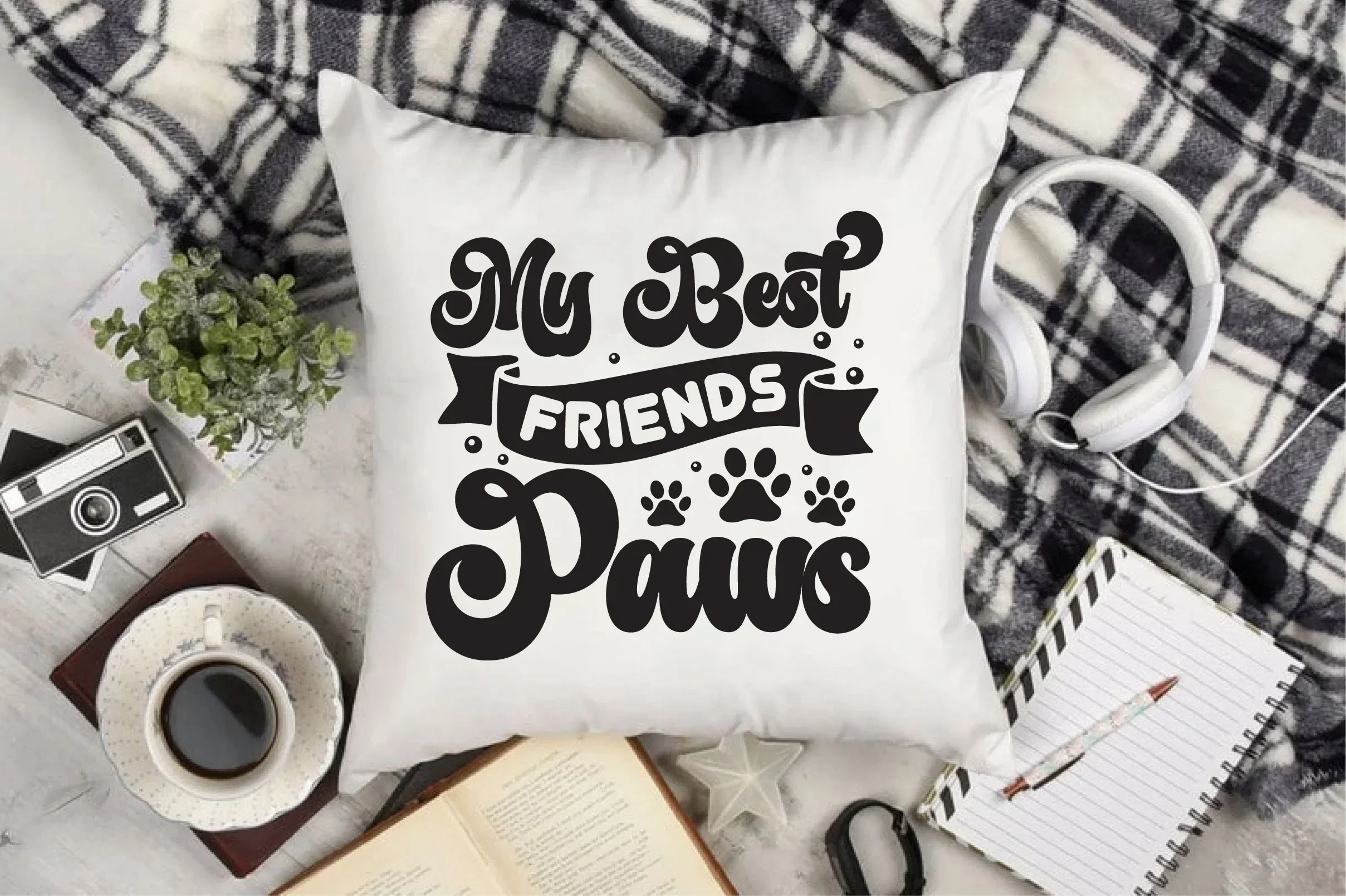 Dog SVG Bundle - Image 9