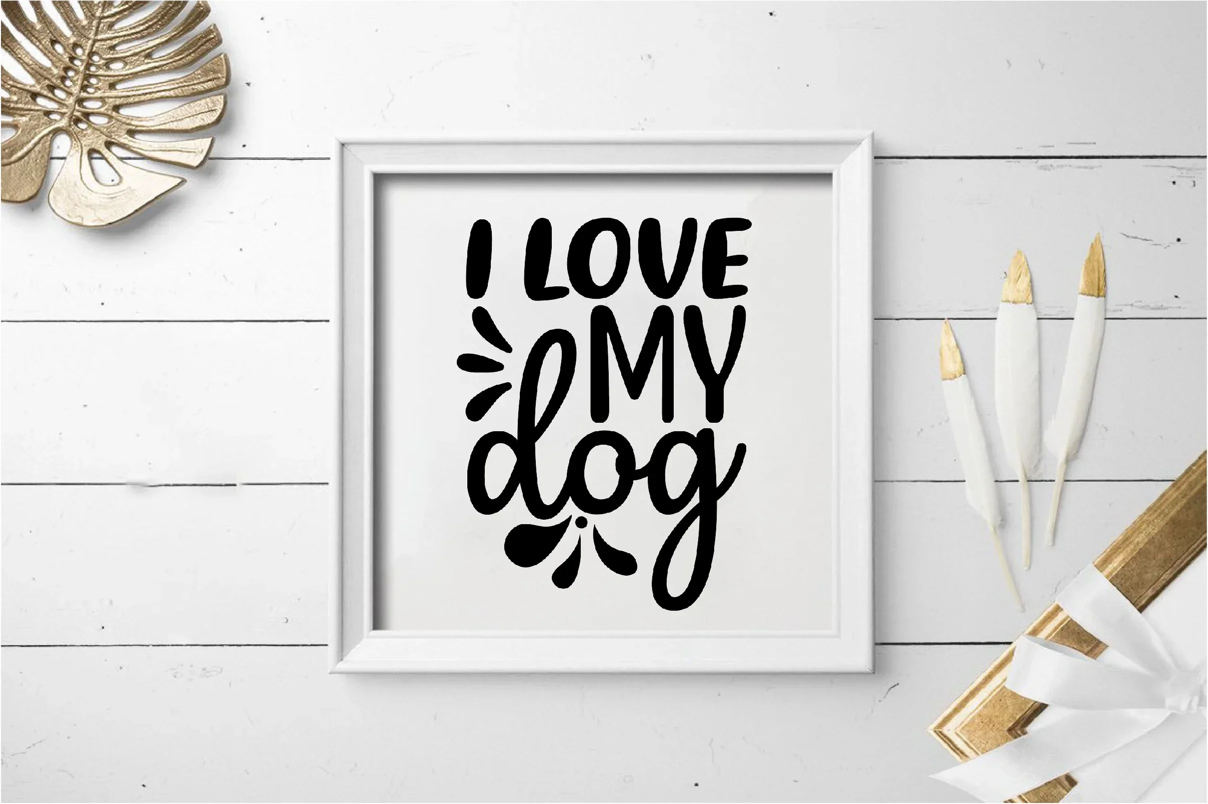Dog SVG Bundle - Image 3