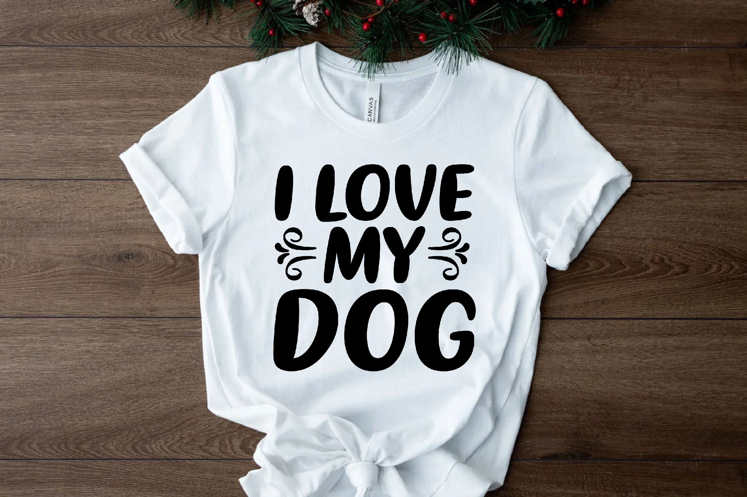 Dog SVG Bundle - Image 6