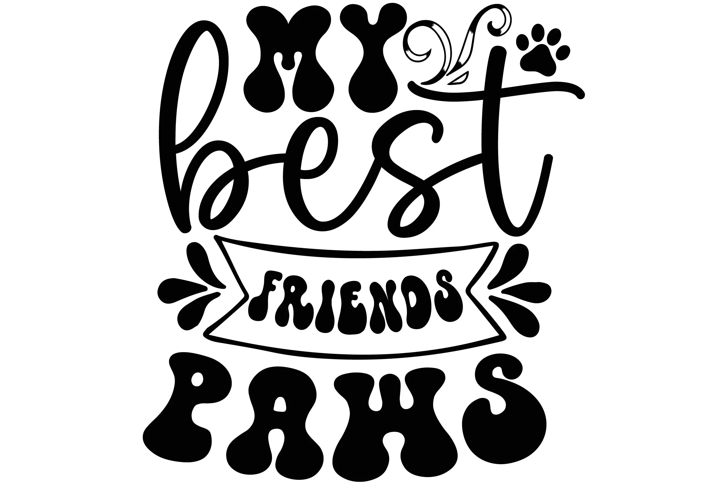 Dog SVG Bundle - Image 18