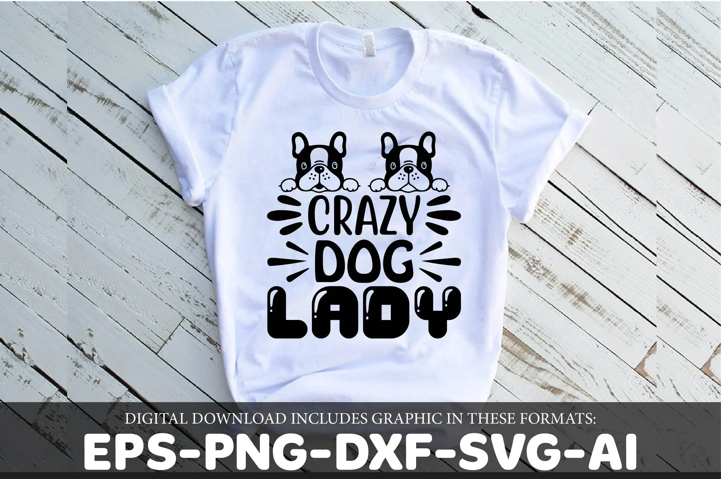 Dog SVG Bundle - Image 2