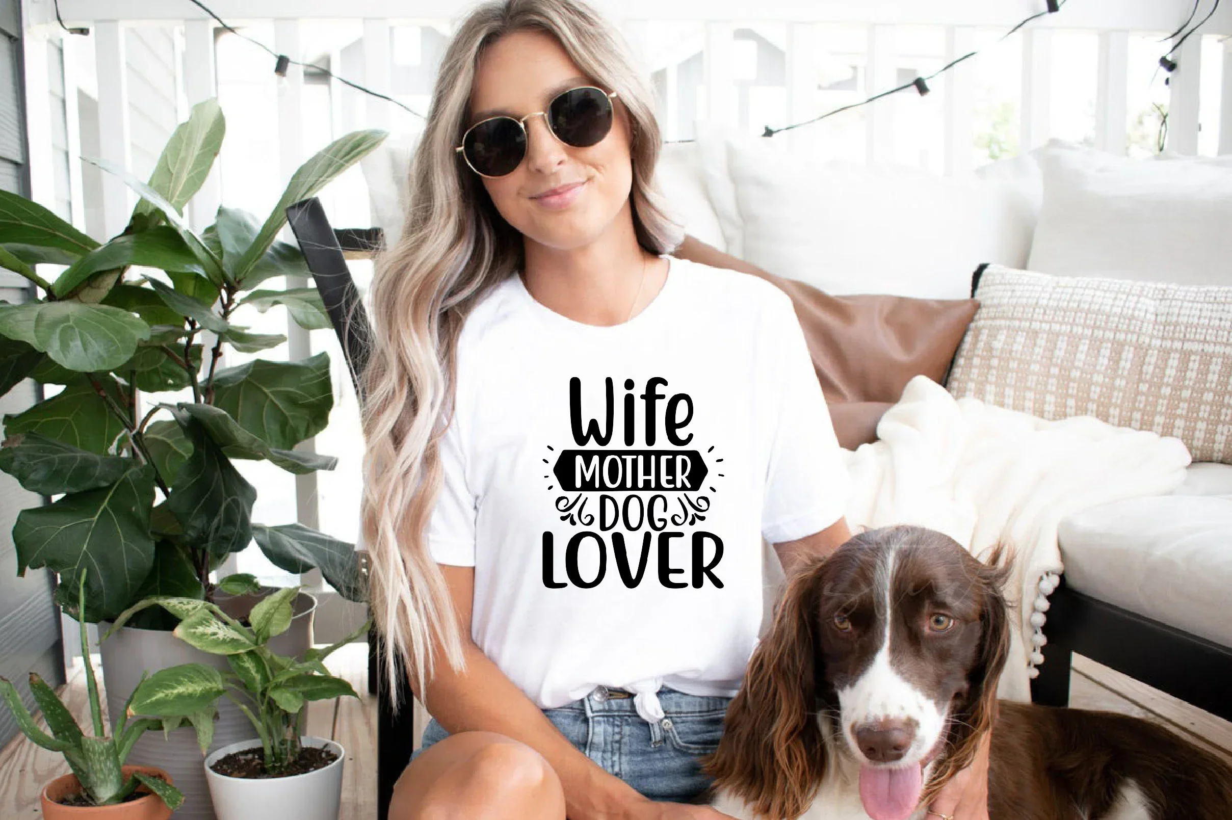 Dog SVG Bundle - Image 5