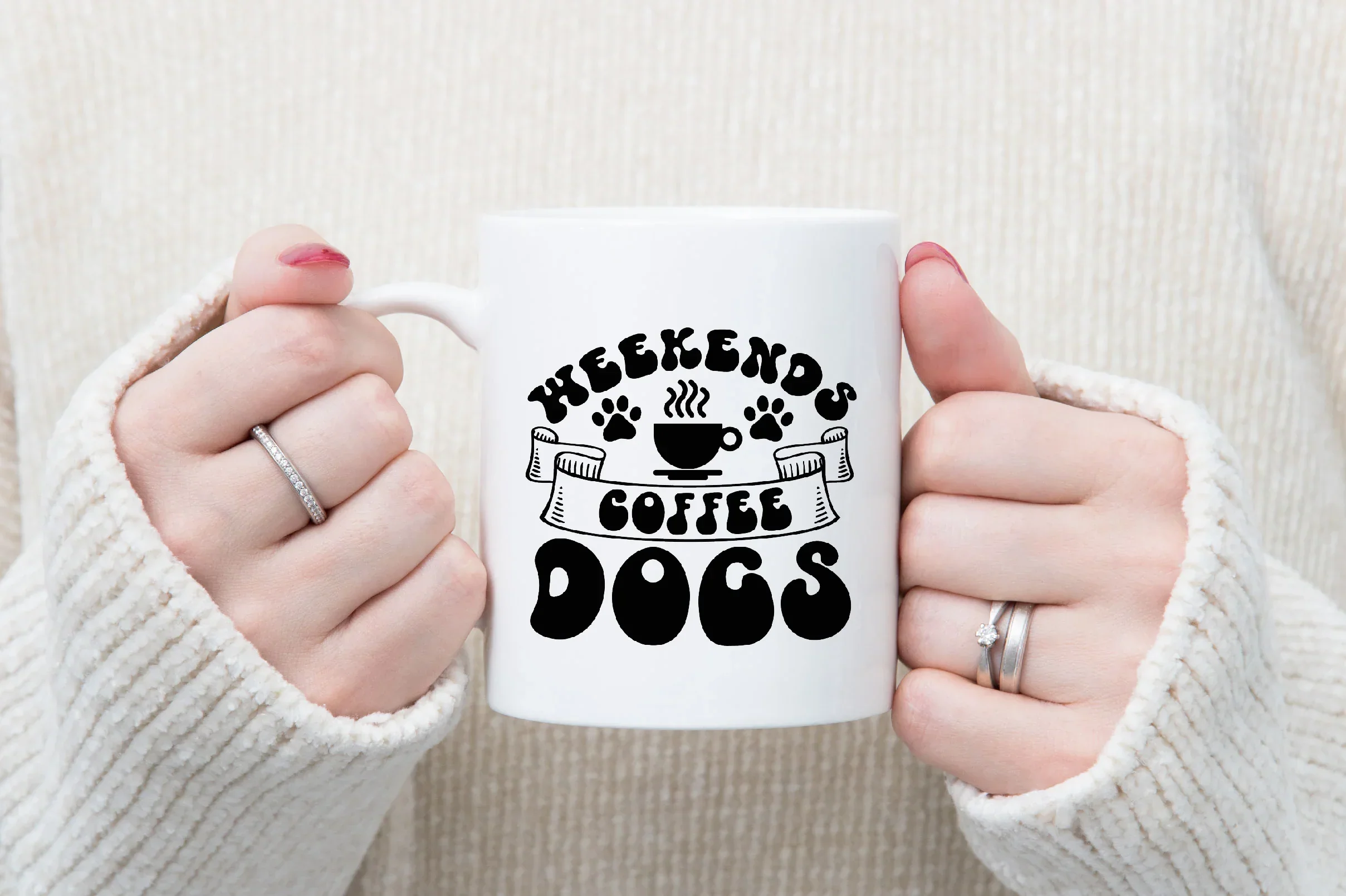 Dog SVG Bundle - Image 22