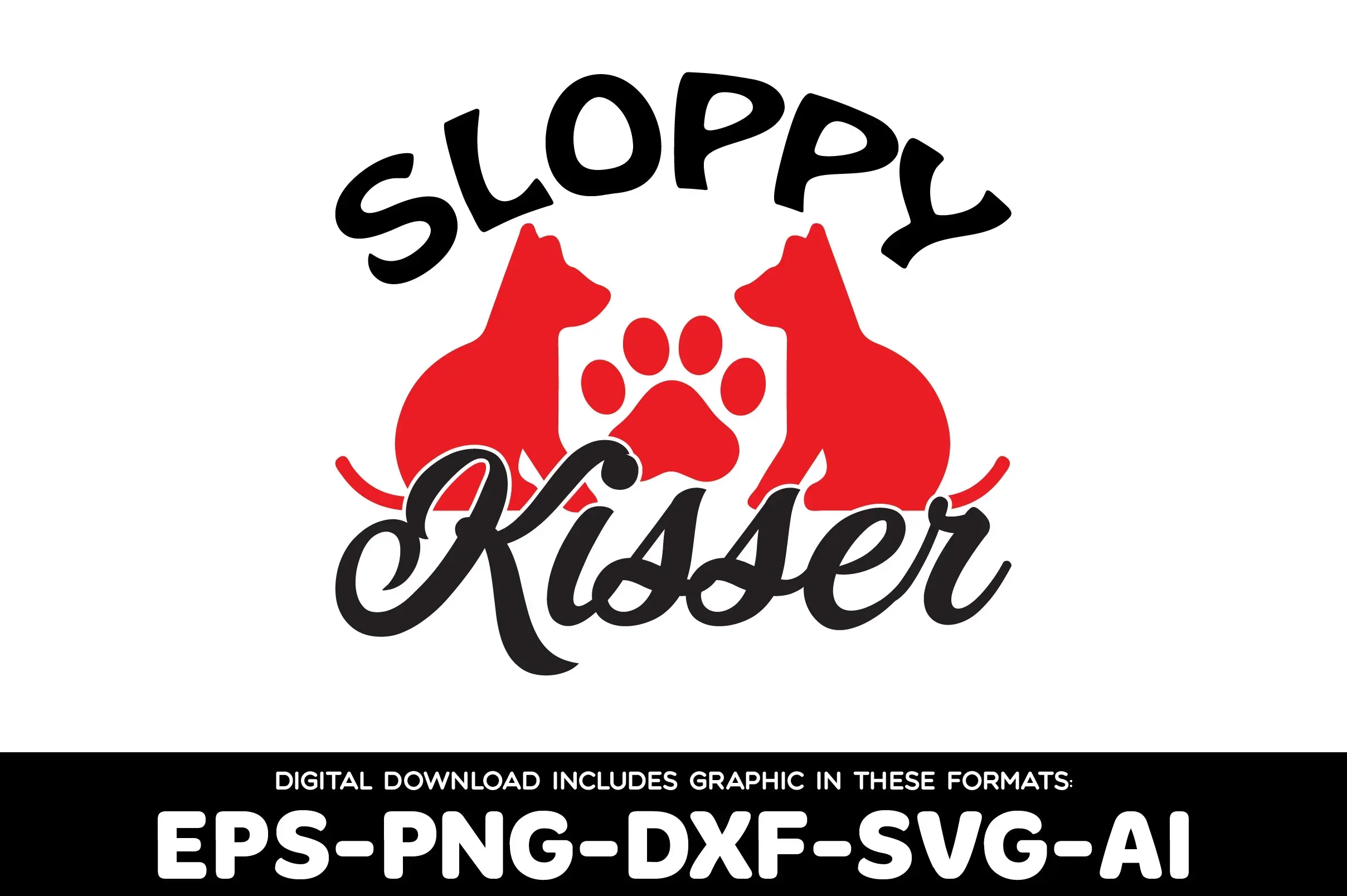 Dog SVG Bundle - Image 3