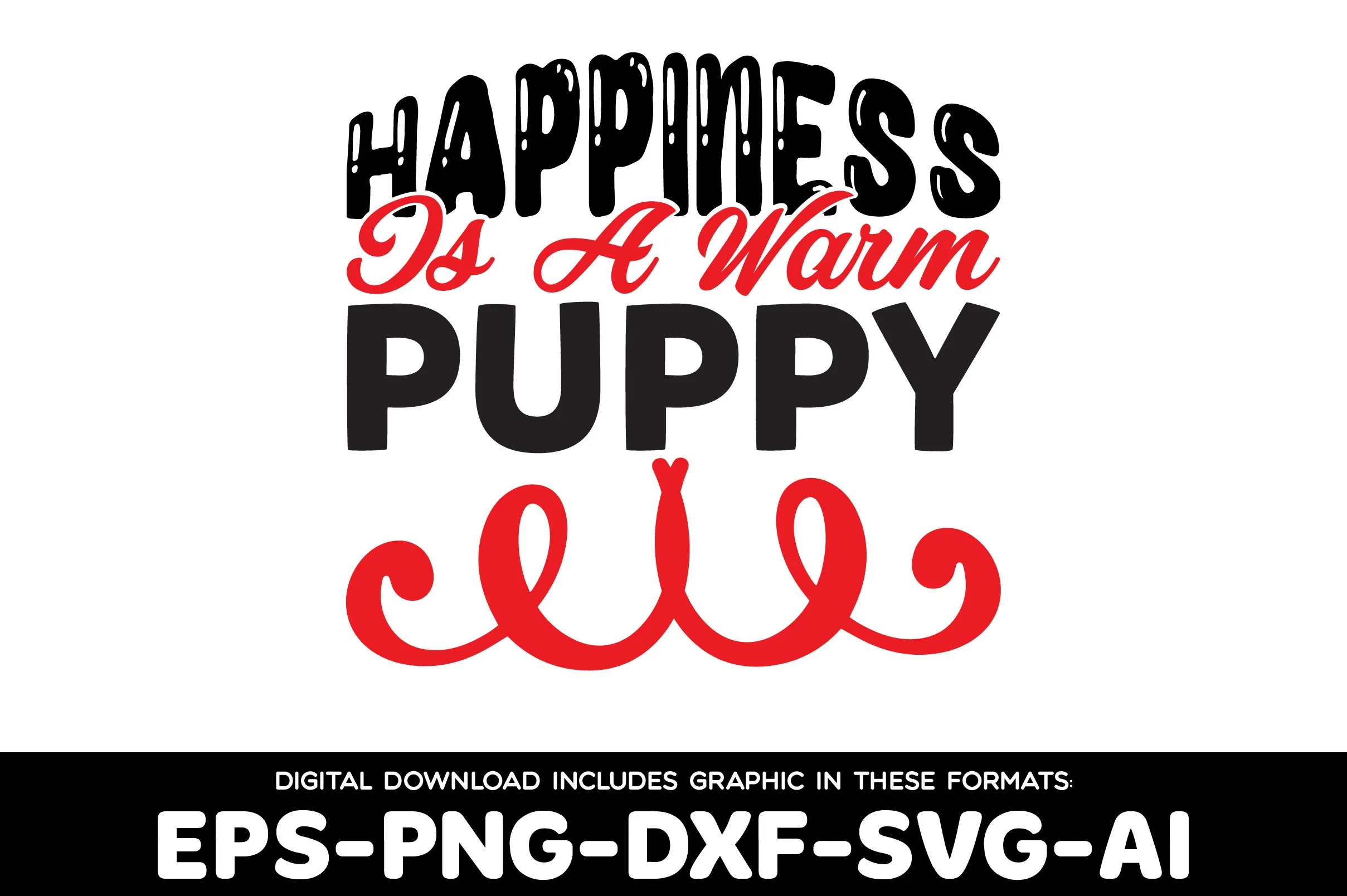 Dog SVG Bundle - Image 4