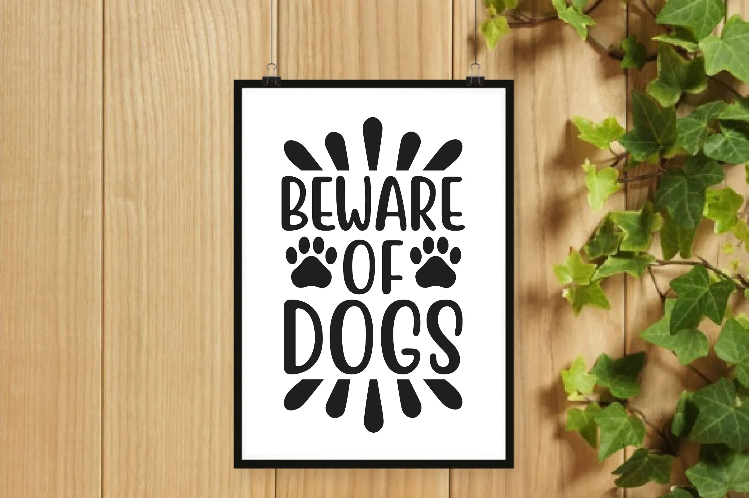 Dog SVG Bundle - Image 4
