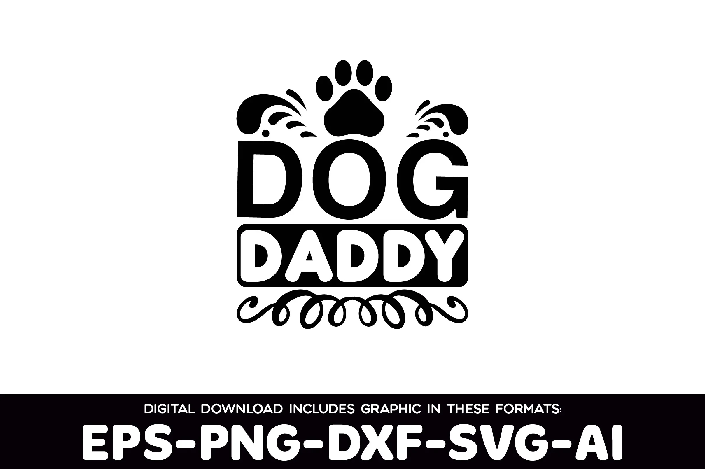 Dog SVG Bundle - Image 4