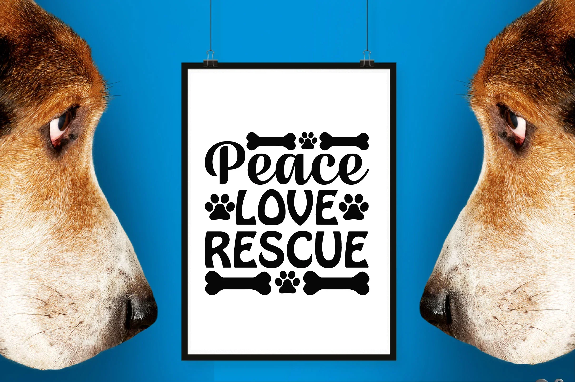 Dog SVG Bundle - Image 2