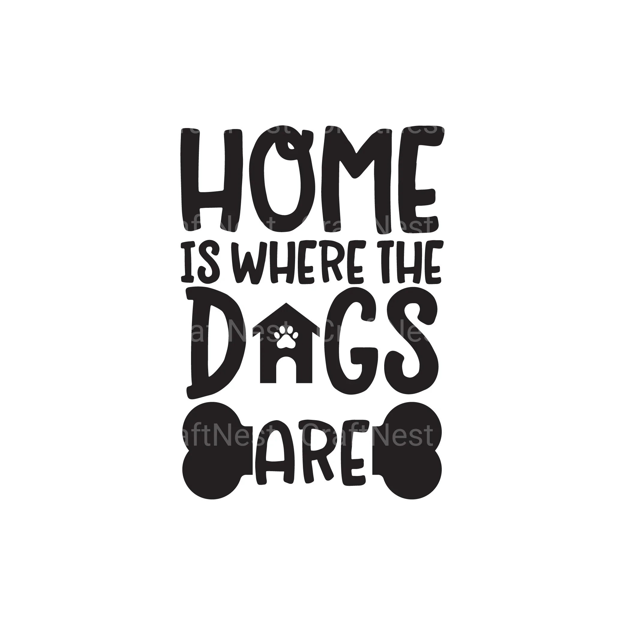 Dog SVG Bundle - Image 10