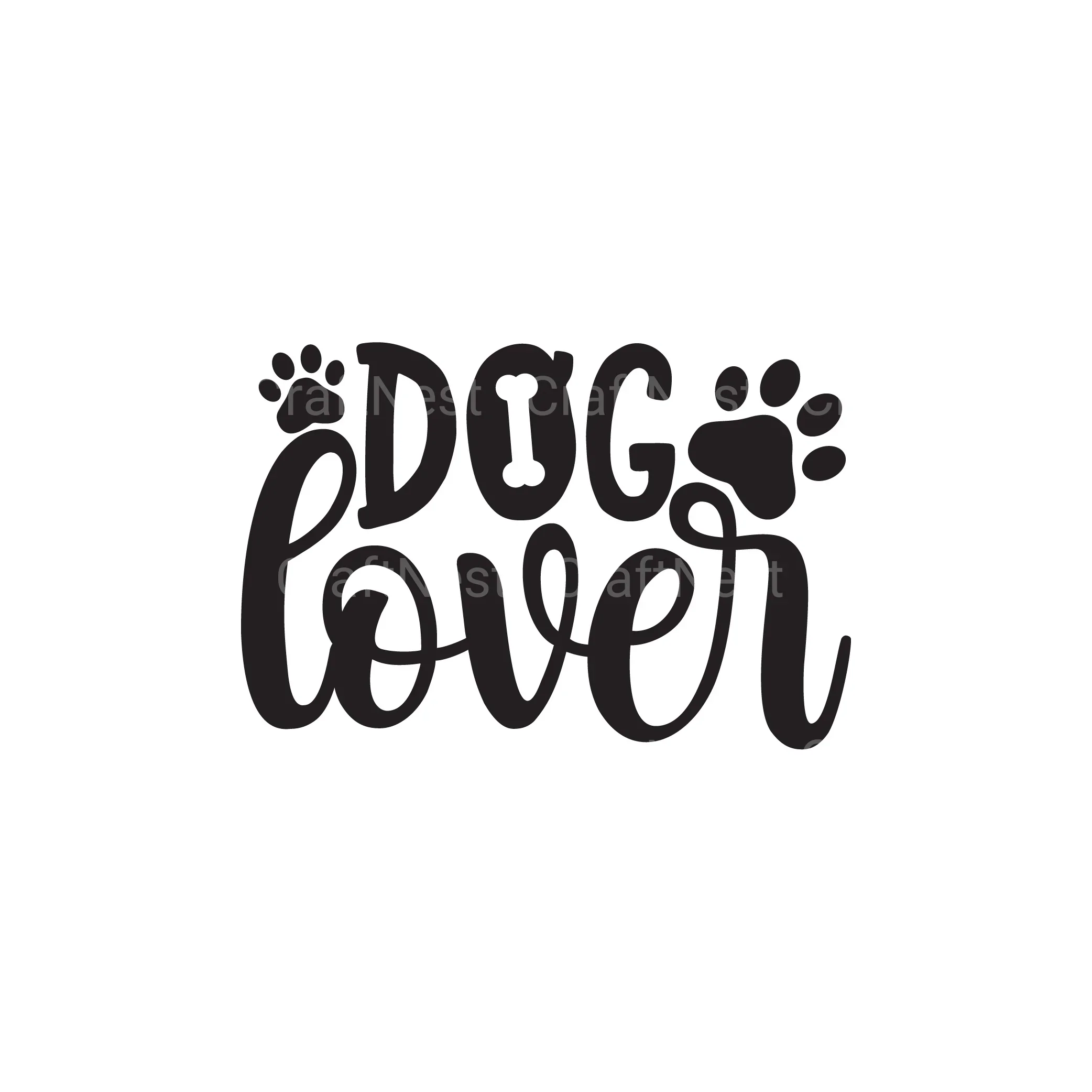 Dog SVG Bundle - Image 7