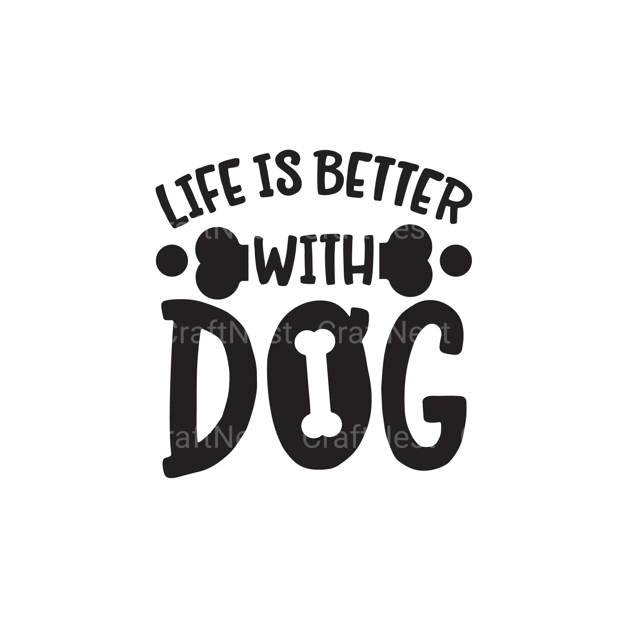 Dog SVG Bundle - Image 8