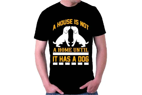 Dog T-Shirt Bundle - Image 2