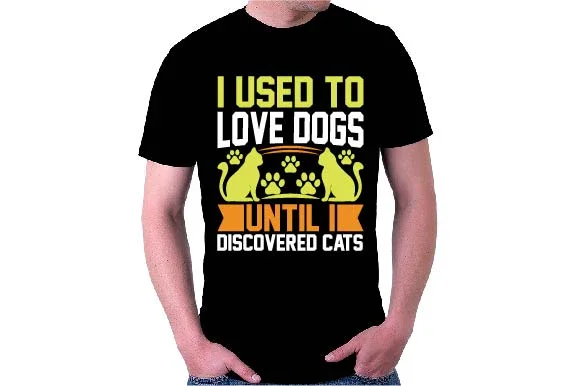 Dog T-Shirt Bundle - Image 5