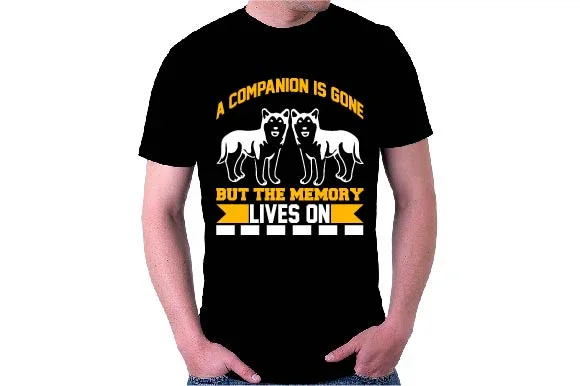 Dog T-Shirt Bundle - Image 6