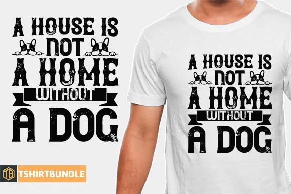 Dog T-Shirt Bundle - Image 4