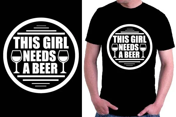 Drink And Party SVG Bundle - Image 2