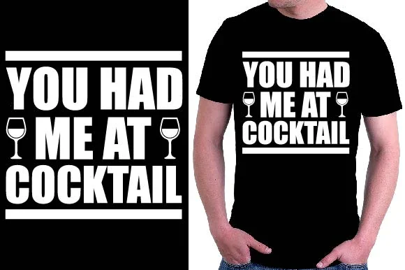 Drink And Party SVG Bundle - Image 3