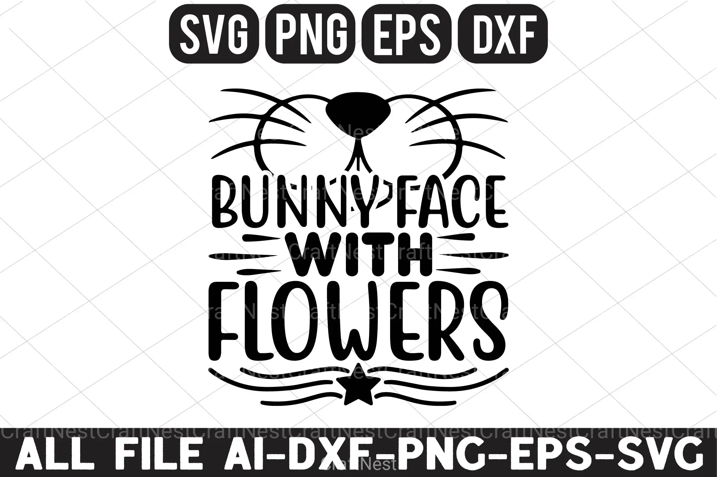 Easter Design Bundle - Image 10