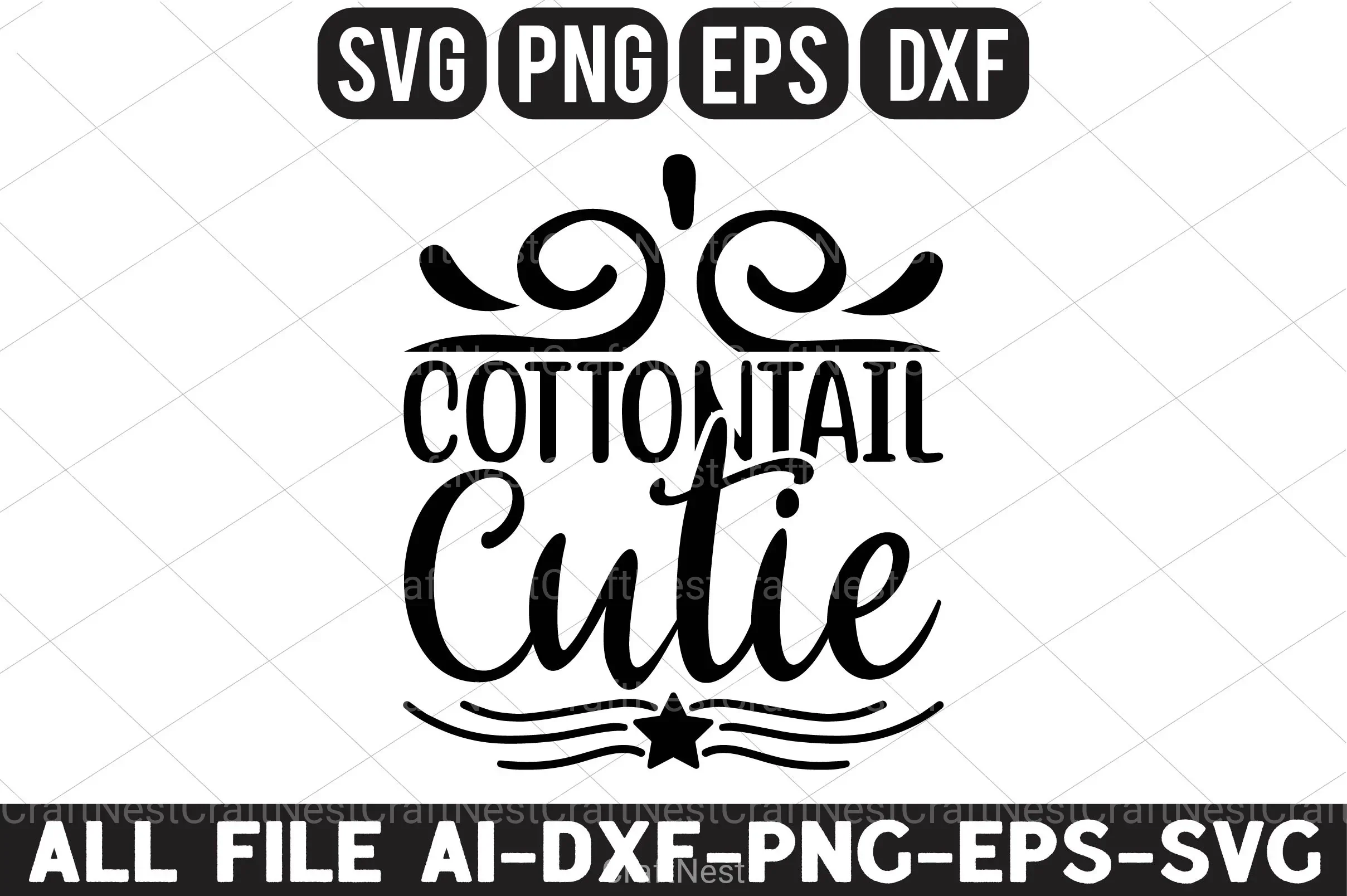 Easter Design Bundle - Image 8