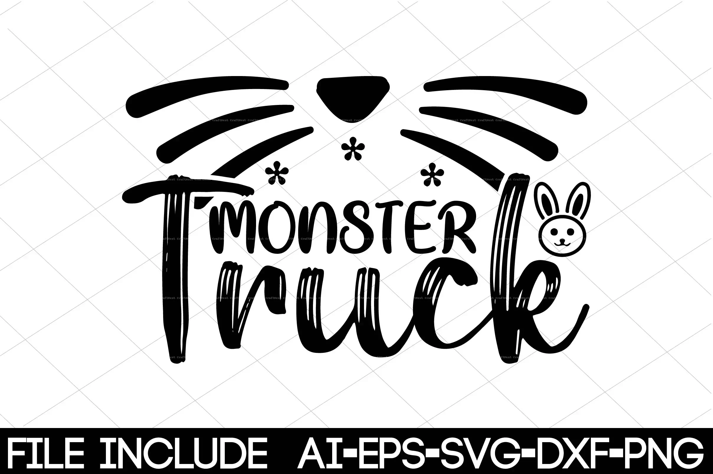 Easter Design SVG Bundle - Image 10