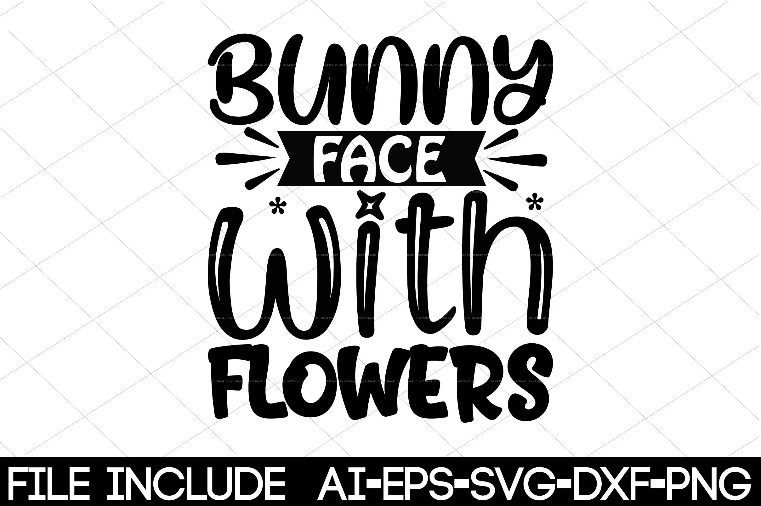 Easter Design SVG Bundle - Image 11
