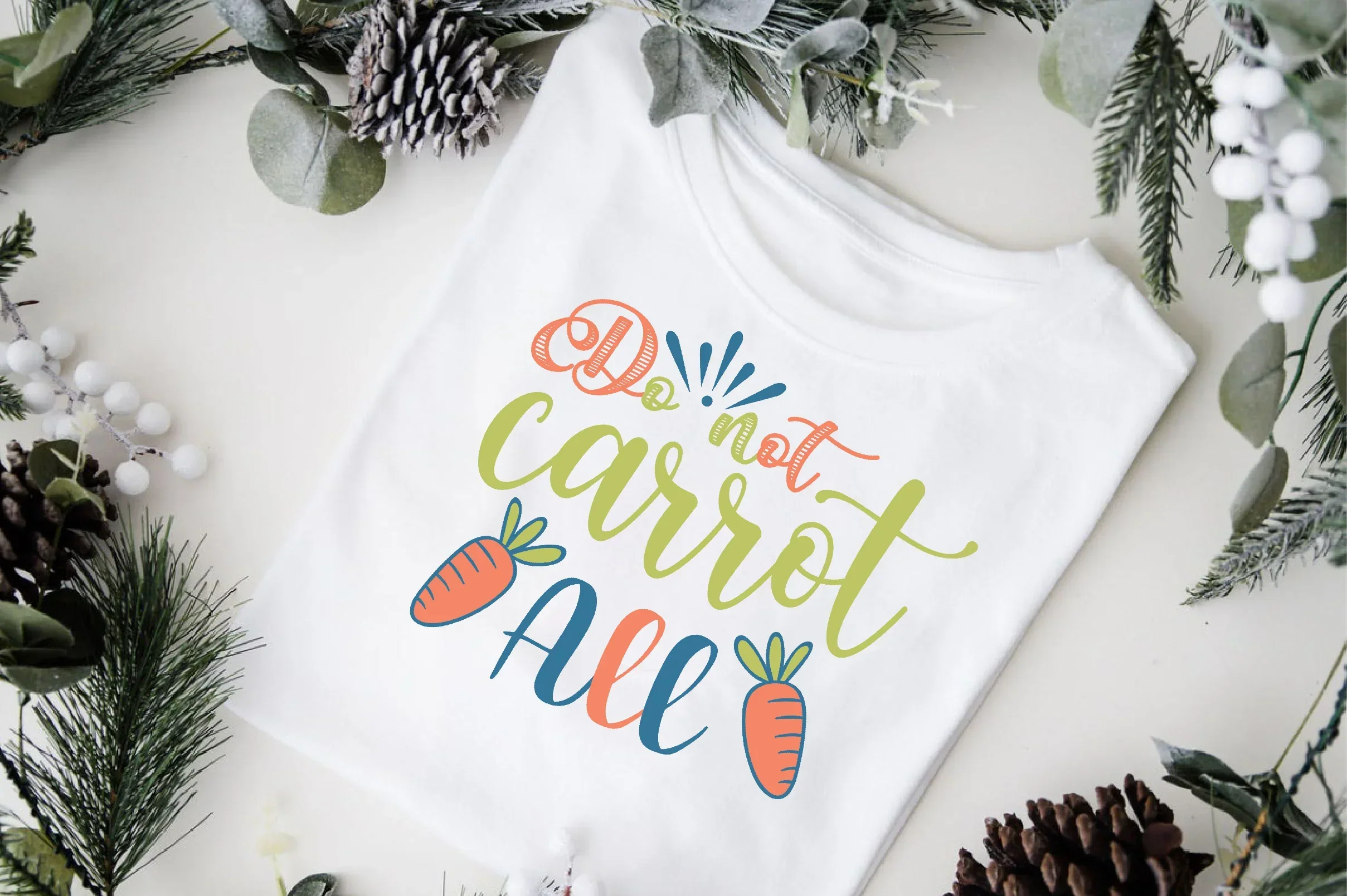 Easter SVG Bundle - Image 11