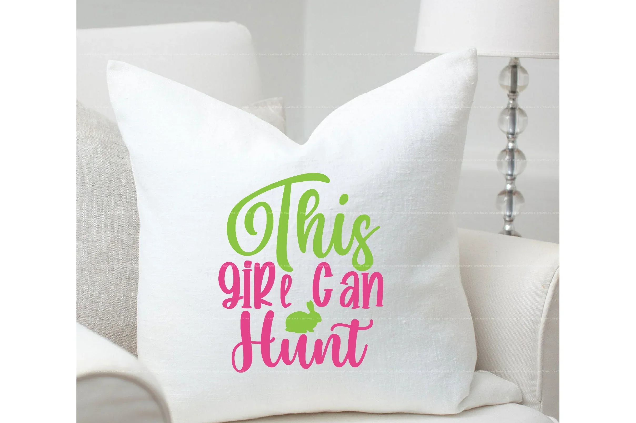 Easter SVG Bundle - Image 13