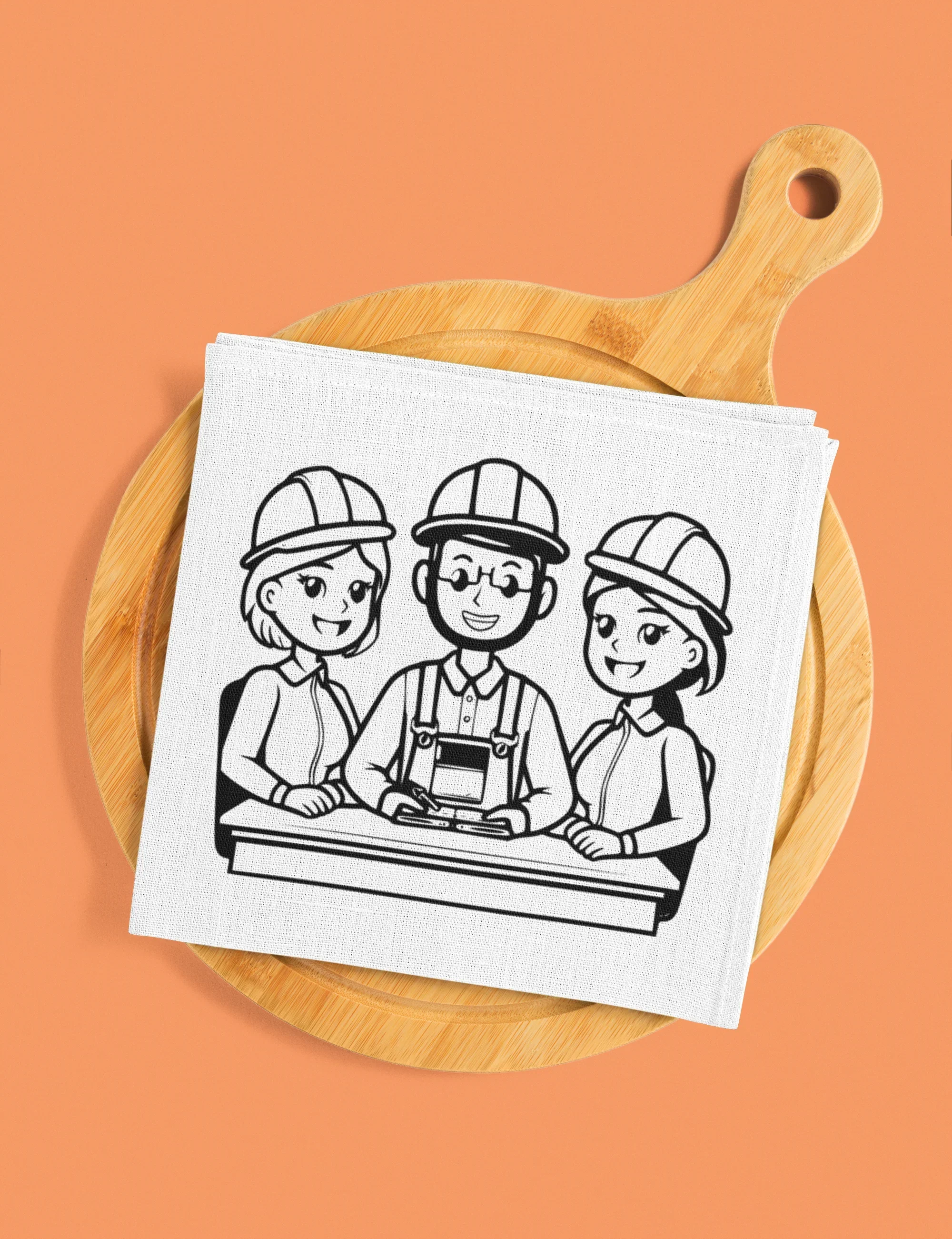 Engineer SVG Bundle - Image 5