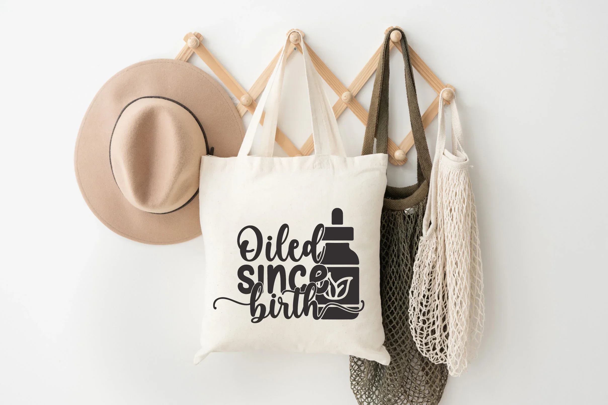 Essential Oil SVG Bundle - Image 12