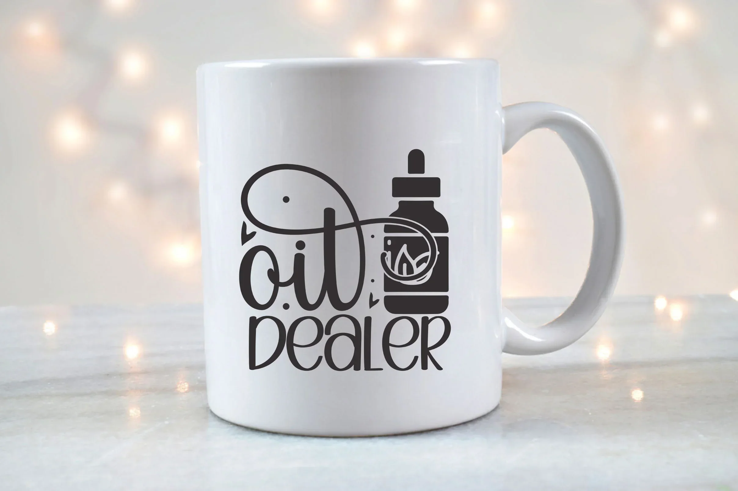Essential Oil SVG Bundle - Image 15