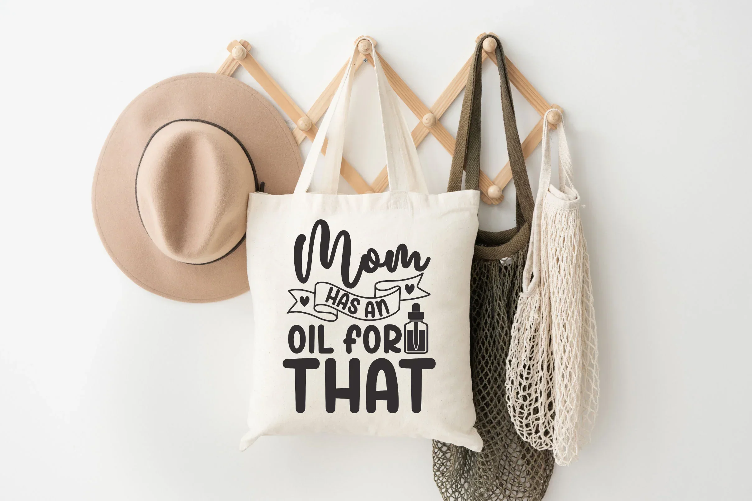 Essential Oil SVG Bundle - Image 17