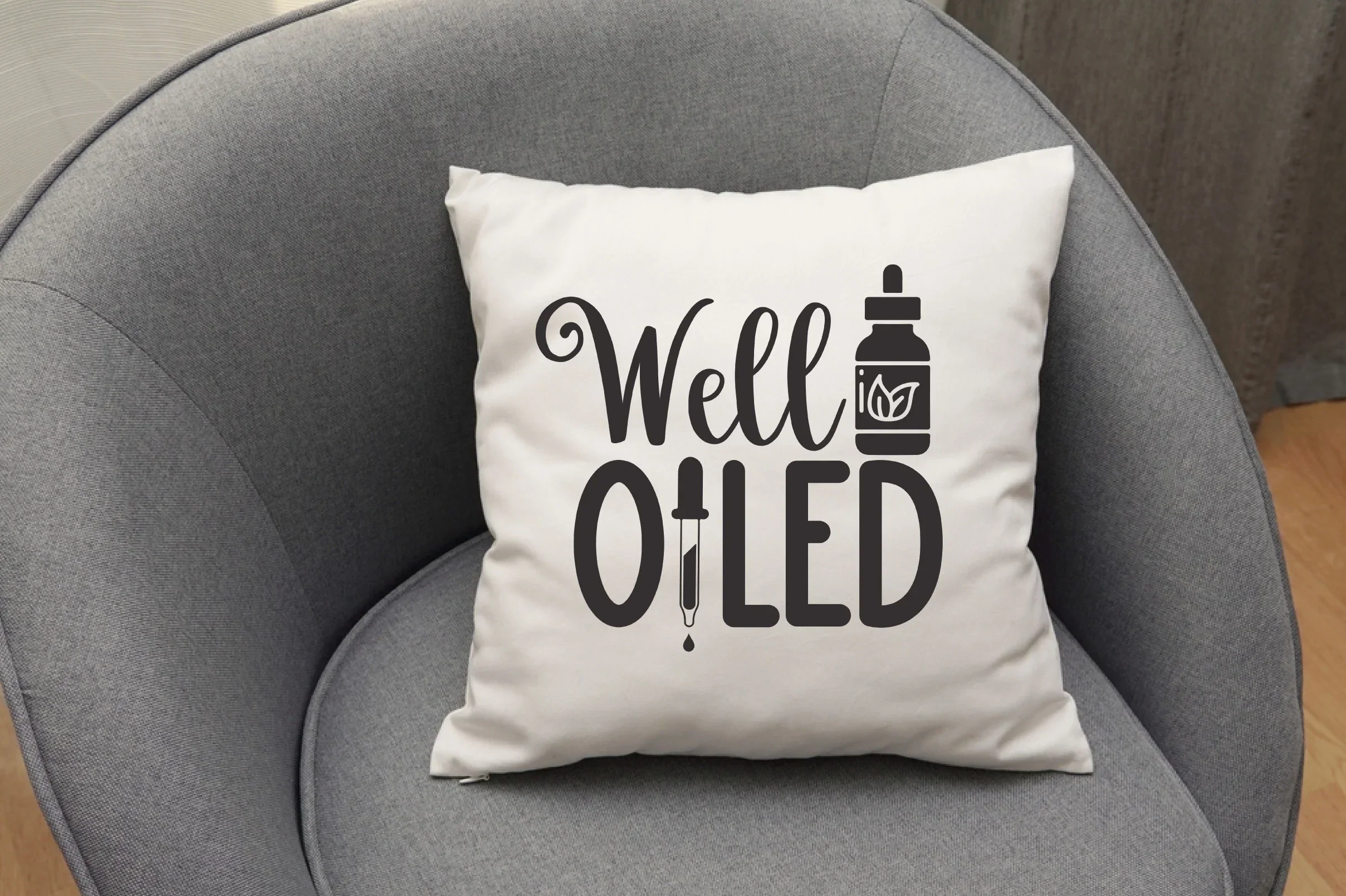 Essential Oil SVG Bundle - Image 18
