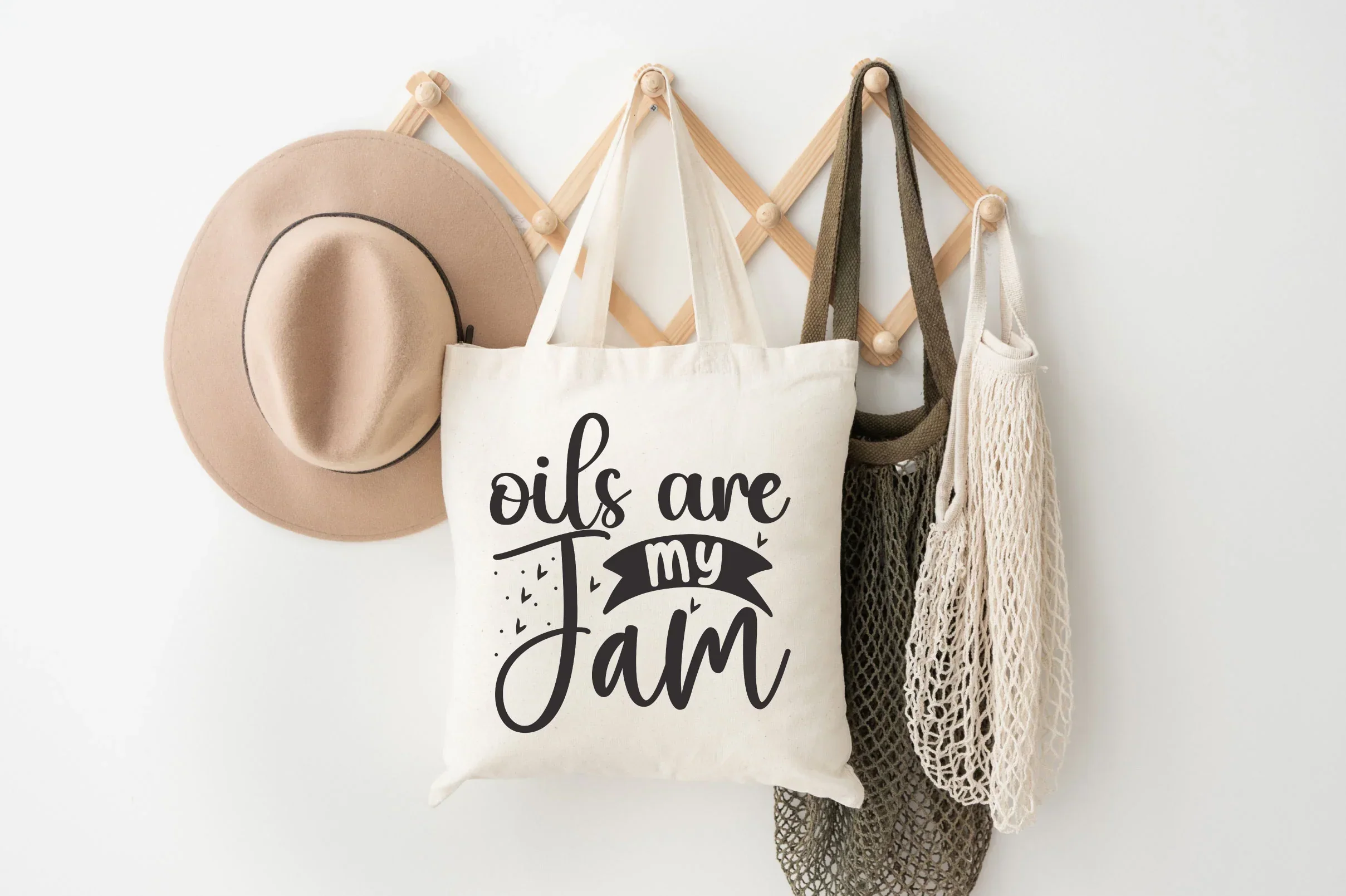 Essential Oil SVG Bundle - Image 7