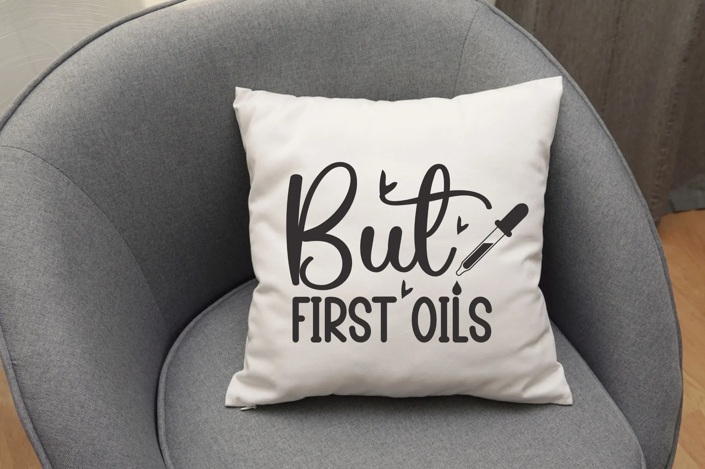 Essential Oil SVG Bundle - Image 8