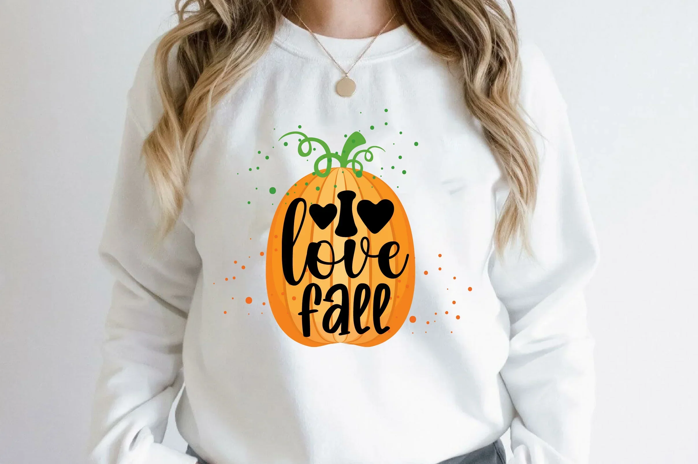 Fall Cricut Files SVG Bundle - Image 10