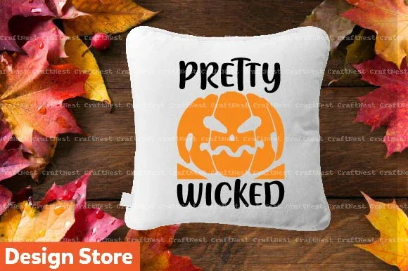 Fall Design SVG Bundle - Image 2