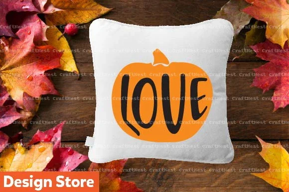 Fall Design SVG Bundle - Image 3