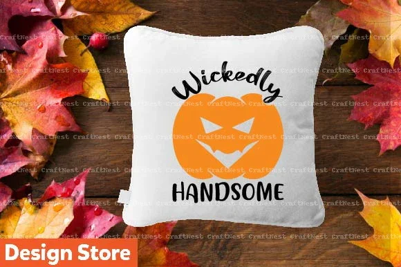 Fall Design SVG Bundle - Image 7