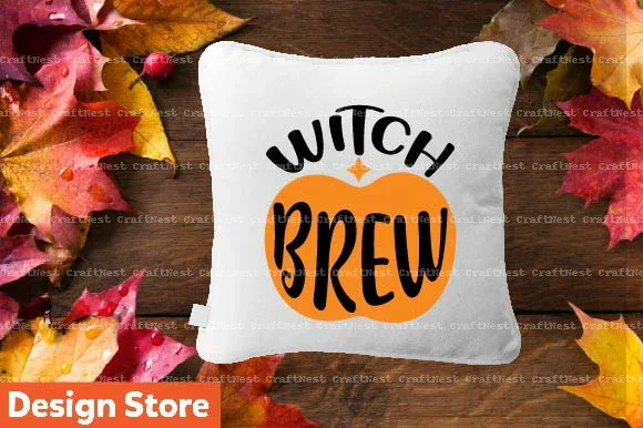 Fall Design SVG Bundle - Image 9