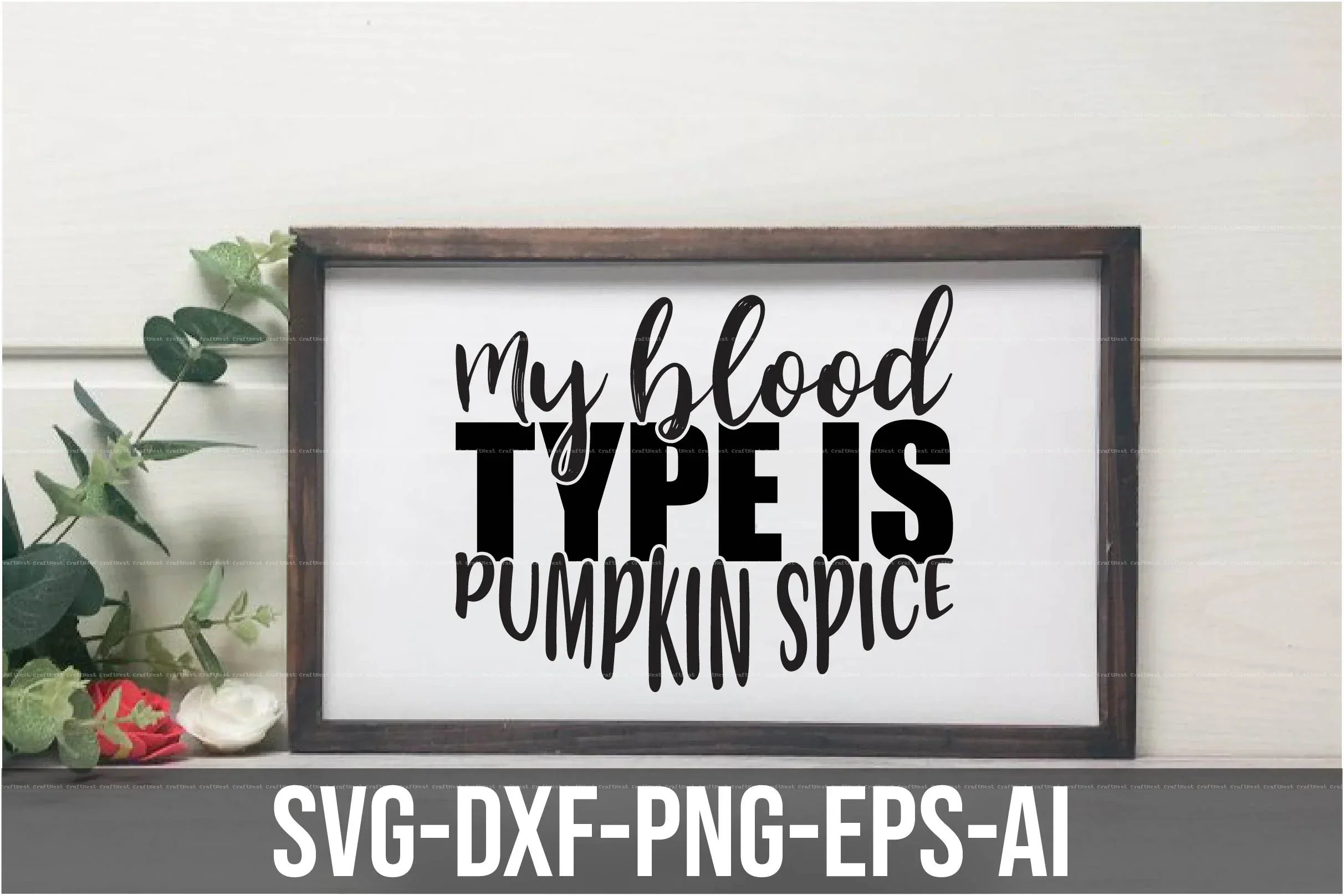Fall Design SVG Bundle - Image 10