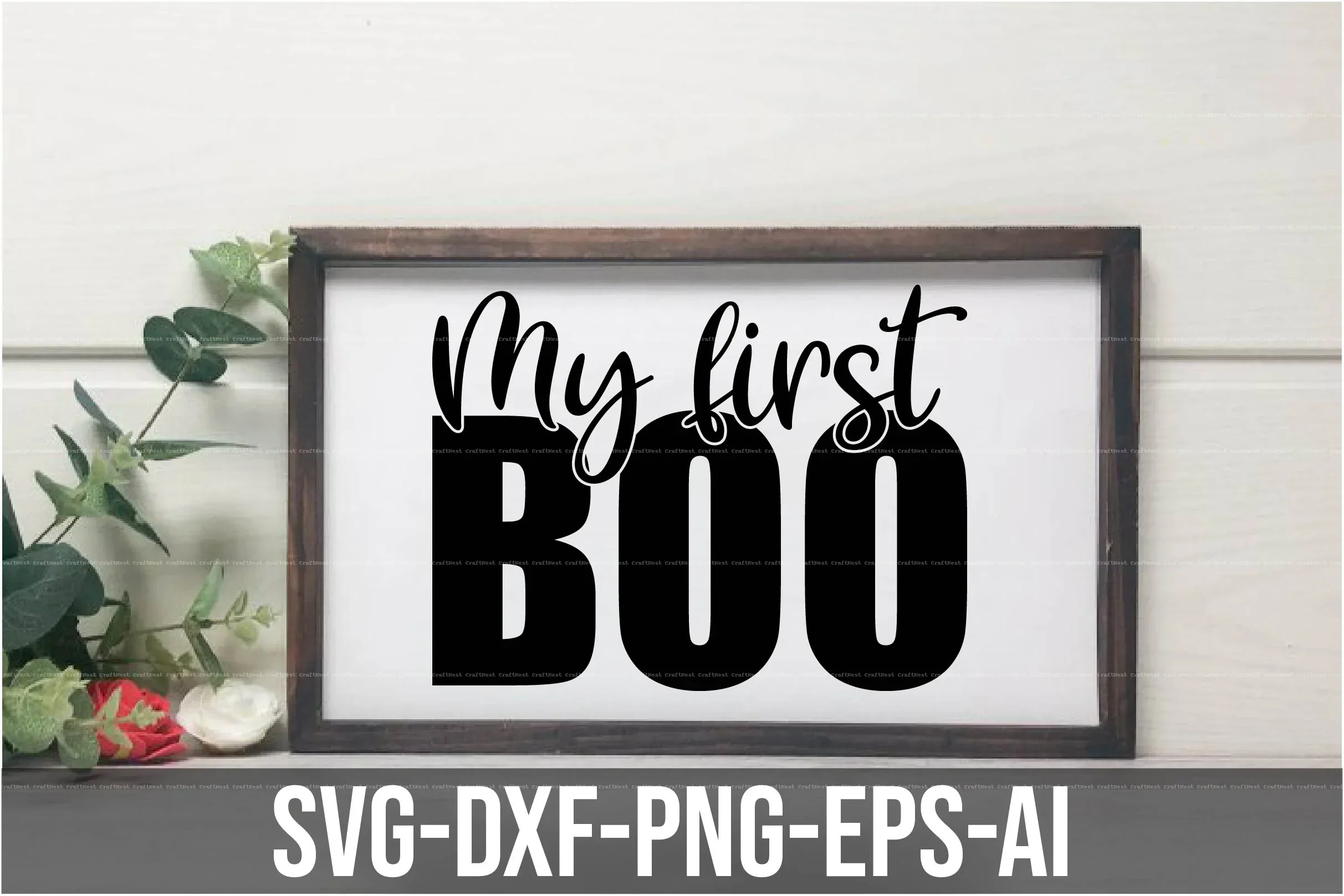 Fall Design SVG Bundle - Image 3