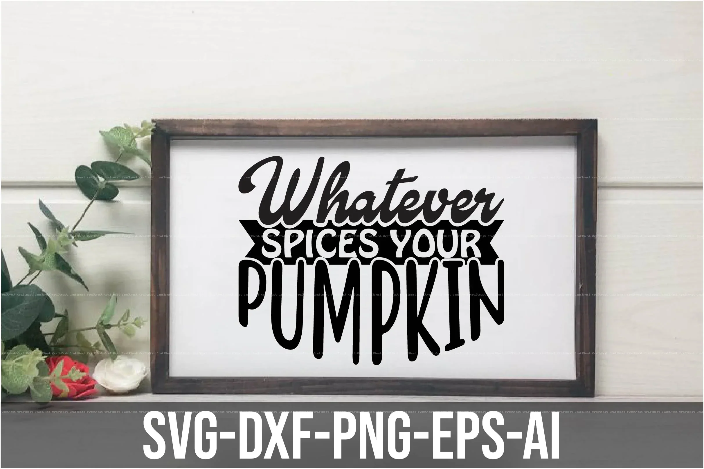 Fall Design SVG Bundle - Image 6