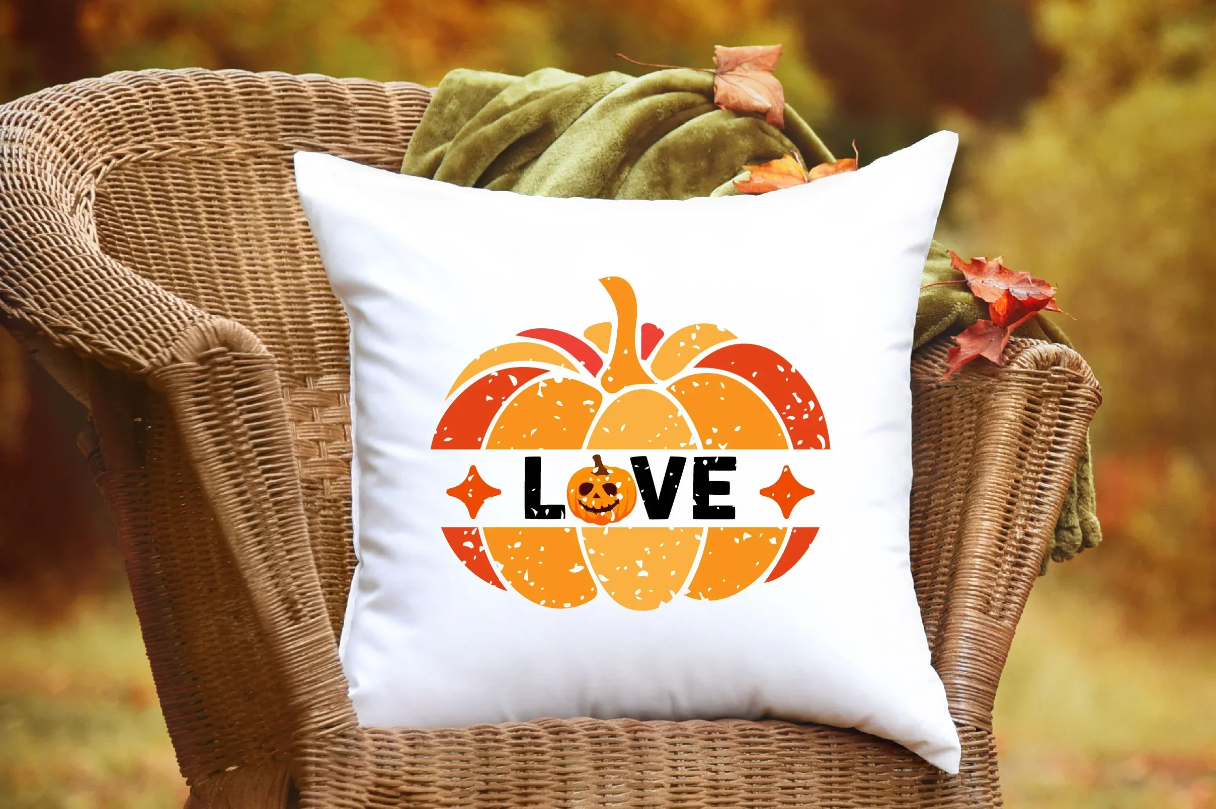 Fall SVG Bundle - Image 18