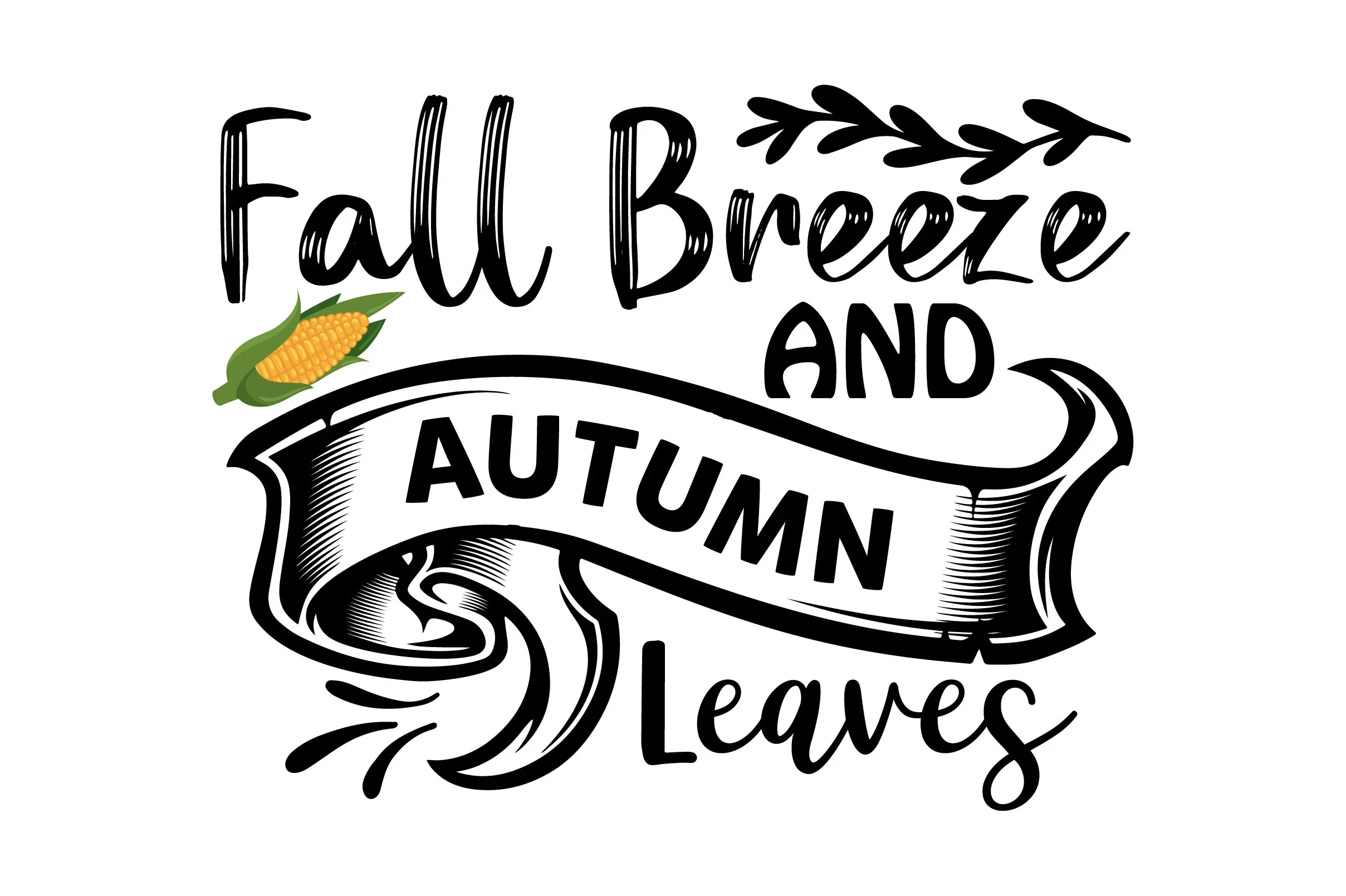 Fall SVG Bundle - Image 19