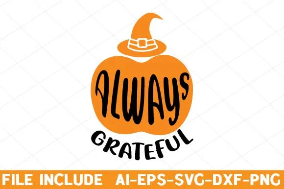 Fall SVG Bundle - Image 5