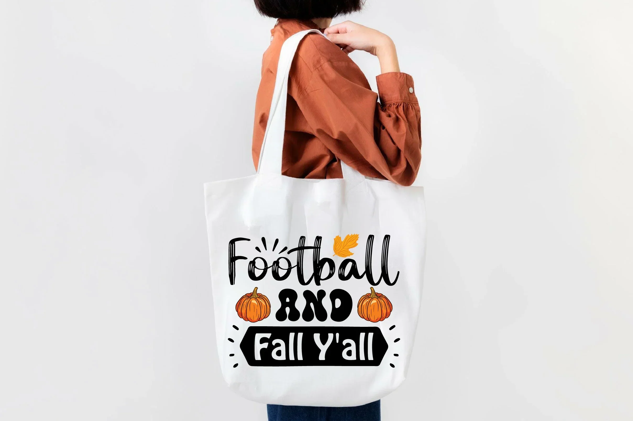 Fall SVG Bundle - Image 20