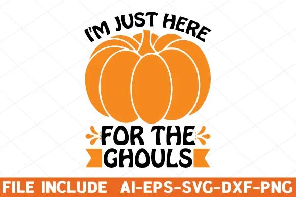 Fall SVG Bundle - Image 2
